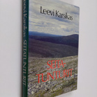 Leevi Karsikas : Seitatunturit : eräkertomuksia - pikkukuva 1