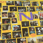 Warrior Rock - Toyah on Tour 2LP - pikkukuva 2