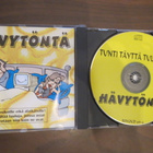 Hävytöntä CD - pikkukuva 1