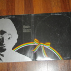 TALAT AZIZ - Saughaat - 2x LP 1986 INTIA pop rock EX - pikkukuva 3