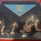TAROT - THE SPELL OF IRON LP KAHDELLA NIMMARILLA - pikkukuva 2