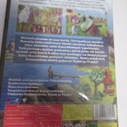 MUUMIEN MAAILMA 1 TAIKURIN HATTU DVD - UUSI - pikkukuva 2