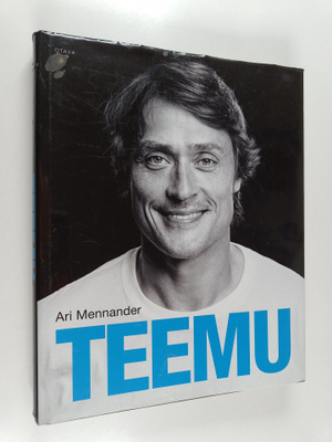 Ari Mennander : Teemu