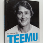 Ari Mennander : Teemu - pikkukuva 1