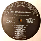 JOSH GRAVES-We're Gonna Have A Ball !,COWBOY CARL 102 - pikkukuva 4