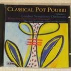 London Symphony Orchestra • Classical Pot Pourri Vol.2 CD - pikkukuva 1