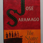 Jose Saramago - The Stone Raft - pikkukuva 1