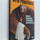 Arto Paasilinna : Rovasti Huuskosen petomainen miespalvelija - pikkukuva 1