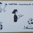 Laila Kuoljok: Lotta - jotakin sinulle? (Ruotsin lotat SLK) - pikkukuva 3