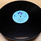 The Jewel Of The Nile: Music From The Motion Picture LP - pikkukuva 4