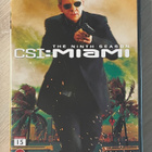 CSI: Miami: Kausi 9 (6DVD) - pikkukuva 1