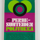 R. D. Laing : Perhesuhteiden politiikka - pikkukuva 2