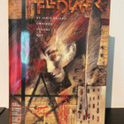 Hellblazer by Jamie Delano Omnibus Vol. 1 - pikkukuva 1
