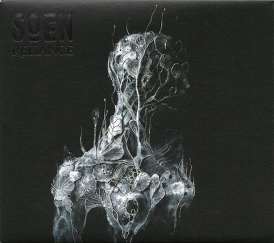 SOEN Reliance CD DIGIPAK