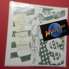 ASSÜCK - NECRO SALVATION M-/M- 7'' EP - pikkukuva 1