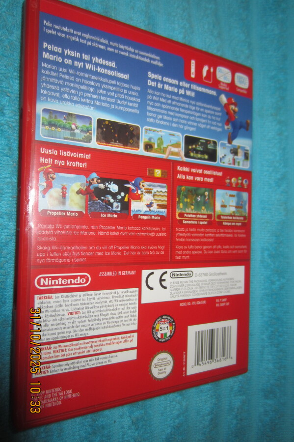 Item image