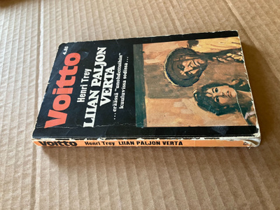 VOITTO 82