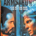 ARMSTRONG (27 992) k -FI- DVD charles napier 1998 - pikkukuva 1