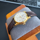 Leijona 17 Jewels Vintage  – Incabloc – 1960 kaiverrus - pikkukuva 2
