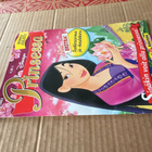 PRINSESSA LEHTI 6/2002 +juliste HYVÄ - pikkukuva 1