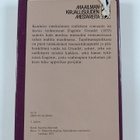Honore de Balzac : Eugenie Grandet - pikkukuva 2