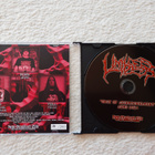 Limbless: Orgy of Disembowelment demo 2024 - pikkukuva 2
