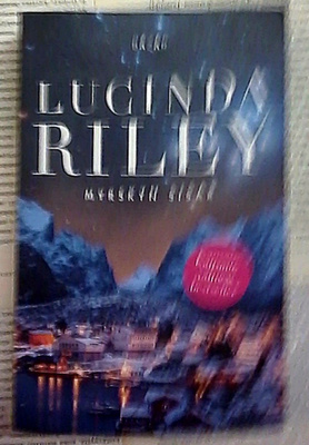 Lucinda Riley - Myrskyn sisar (pokkari)