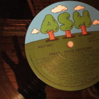 doug ashdown lp: trees 1977 bglp 1001 - pikkukuva 3