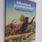 Jan Knappert : Taikaeläimiä ja pahoja henkiä - pikkukuva 1