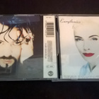 Eurythmics - Greatest Hits & We Too Are One - pikkukuva 2