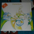 FANTASIA ~ s/t ~ LP oranssi - pikkukuva 1