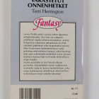 Terri Herrington : Varastetut onnenhetket - pikkukuva 2