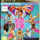 * London Olympics 2012 PS3 CIB Lue Kuvaus - pikkukuva 1