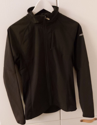 Pro-Limit uudenveroinen softshell takki koko 40