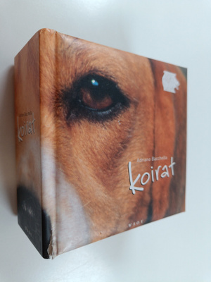 Adriano Bacchella : Koirat