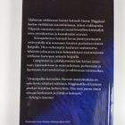 Gustav Hägglund : Leijona ja kyyhky - pikkukuva 2