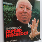 Neil Sinyard : The films of Alfred Hitchcock - pikkukuva 1