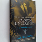 Larissa Ione : Passion Unleashed - pikkukuva 1