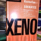 KSENOFON :  Sokrates ( SIS POSTIKULU) - pikkukuva 1