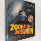 Caleb Scharf : Zoomataan universumiin : Matka maailmankai... - pikkukuva 1