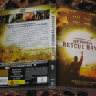 DVD - OPERAATIO RESCUE DAWN - 2006 - pikkukuva 1