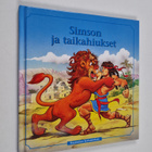 Tero (suom.) Kuosmanen : Simson ja taikahiukset - pikkukuva 1