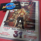 ROB ZOMBIE'S 31 DVD (W) - pikkukuva 1