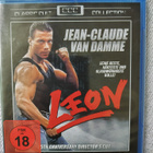 Leon (Van Damme) blu-ray - pikkukuva 1