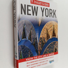 Martha Ellen Zenfell : New York : Know the city like a na... - pikkukuva 1