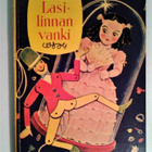 Roine Raul: Lasilinnan vanki, V. 1954 - pikkukuva 1