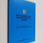 Valtakunnalliset maanpuolustuskurssit : kurssit 191-200 :... - pikkukuva 1