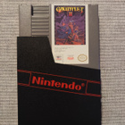 Gauntlet 2 NES, (NES-2U-USA) - pikkukuva 3