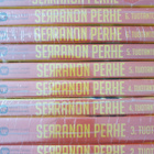SERRANON PERHE KOKO SARJA 1-8 DVD UUSIA! - pikkukuva 2