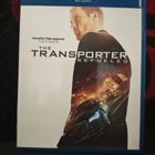 The Transporter Refueled - pikkukuva 1